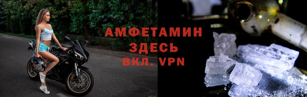 молекула духа Заволжье